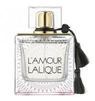 LALIQUE L'AMOUR LALIQUE парфюмерная вода (женские) 100ml Tester