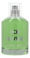 HERVE GAMBS PARIS ICE RIVER туалетная вода (унисекс) 100ml Tester