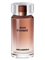 KARL LAGERFELD BOIS D`AMBRE туалетная вода (мужские) 100ml Tester