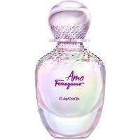 SALVATORE FERRAGAMO AMO FLOWERFUL туалетная вода (женские) 100ml *Tester