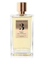 ROSENDO MATEU №3 NEROLI, IRIS, WHITE MUSK парфюмерная вода (унисекс) 100ml Tester