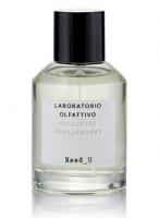 LABORATORIO OLFATTIVO NEED_U парфюмерная вода (унисекс) 5ml ОТЛИВАНТ