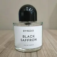 BYREDO BLACK SAFFRON парфюмерная вода (унисекс) 10ml ОТЛИВАНТ