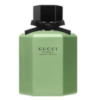 GUCCI FLORA EMERALD GARDENIA туалетная вода (женские) 100ml *Tester