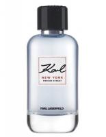 KARL LAGERFELD KARL NEW YORK MERCER STREET туалетная вода (мужские) 100ml Tester