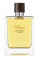 HERMES TERRE DHERMES EAU INTENSE VETIVER парфюмерная вода (мужские) 100ml *Tester