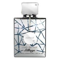 ARMAF CLUB DE NUIT SILLAGE парфюмерная вода (унисекс) 105ml Tester