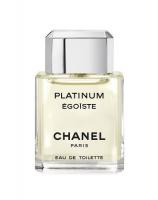 CHANEL EGOISTE PLATINUM туалетная вода (мужские) 100ml tester