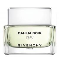 GIVENCHY DAHLIA NOIR LEAU туалетная вода (женские) 90ml *Tester