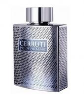 CERRUTI POUR HOMME COUTURE EDITION туалетная вода (мужские) 100ml Tester