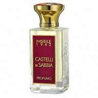 NOBILE 1942 CASTELLI DI SABBIA духи (унисекс) 75ml Tester