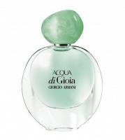 GIORGIO ARMANI ACQUA DI GIOIA парфюмерная вода (женские) 100ml tester
