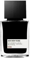 MIN NEW YORK CODA парфюмерная вода (унисекс) 75ml Tester