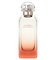 HERMES UN JARDIN SUR LA LAGUNE туалетная вода 100ml Tester