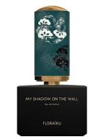 FLORAIKU MY SHADOW ON THE WALL парфюмерная вода (унисекс) 50ml Tester