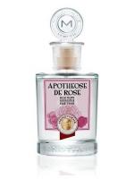 MONOTHEME APOTHEOSE DE ROSE туалетная вода (женские) 100ml Tester