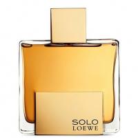 LOEWE SOLO ABSOLUTO туалетная вода (мужские) 50ml tester