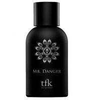THE FRAGRANCE KITCHEN MR. DANGER парфюмерная вода (унисекс) 100ml Tester