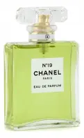 CHANEL №19 парфюмерная вода (женские) 100ml *Tester