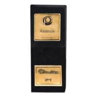 COQUILLETE PARIS AMBROSIA духи (унисекс) 10ml