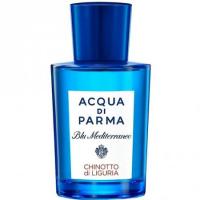 ACQUA DI PARMA BLU MEDITERRANEO CHINOTTO DI LIGURIA туалетная вода (унисекс) 150ml Tester