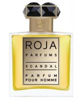 ROJA DOVE SCANDAL POUR HOMME PARFUM COLOGNE парфюмерная вода (мужские) 100ml Tester