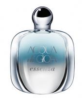 GIORGIO ARMANI ACQUA DI GIOIA ESSENZA парфюмерная вода (женские) 50ml tester