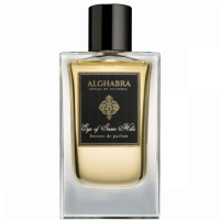 ALHAMBRA SENSES OF ISTANBUL EYE OF SEVEN HILLS духи (унисекс) 1.2ml