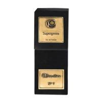 COQUILLETE PARIS SUPERGREEN парфюмерная вода (унисекс) 100ml Tester