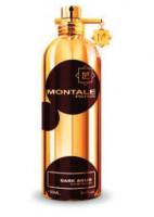 MONTALE DARK AOUD парфюмерная вода  (унисекс) 100ml Tester