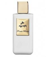 FRANCK BOCLET BE MY WIFE духи (унисекс) 100ml