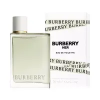 BURBERRY  HER туалетная вода (женские) 100ml Tester