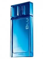 AJMAL BLU парфюмерная вода (мужские) 1.5ml пробник