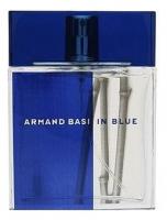 ARMAND BASI IN BLUE туалетная вода (мужские) 100ml *Tester