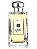 JO MALONE LIME BASIL & MANDARIN одеколон (унисекс) 1.5ml пробник