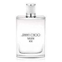 JIMMY CHOO MAN ICE туалетная вода (мужские) 100ml *Tester