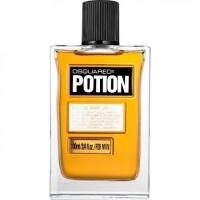 DSQUARED2 POTION парфюмерная вода (женские) 100ml Tester