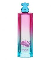 TOUS BONJOUR SENORITA туалетная вода (женские) 90ml *Tester