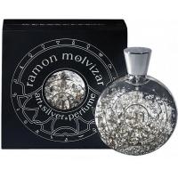 RAMON MOLVIZAR ART & SILVER парфюмерная вода (женские) 75ml *Tester