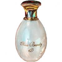 NORAN PERFUMES MISS BEAUTY D парфюмерная вода (женские) 100ml Tester