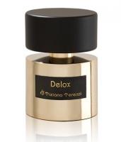 TIZIANA TERENZI DELOX духи (унисекс) 100ml Tester