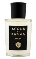 ACQUA DI PARMA SAKURA парфюмерная вода (унисекс) 1.5ml пробник