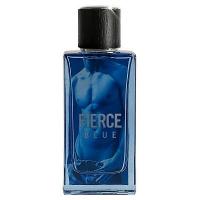 ABERCROMBIE & FITCH FIERCE BLUE одеколон (мужские) 50ml Tester