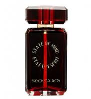 STATE OF MIND FRENCH GALLANTRY парфюмерная вода (унисекс) 1.5 ml пробник
