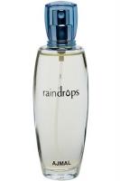 AJMAL RAINDROPS парфюмерная вода (женские) 50ml Tester