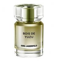 KARL LAGERFELD BOIS DE YUZU туалетная вода (мужские) 100ml Tester