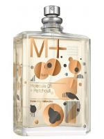 ESCENTRIC MOLECULES MOLECULE 01 + PATCHOULI туалетная вода (унисекс) 100ml Tester