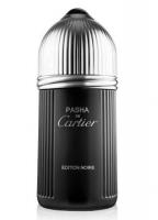 CARTIER PASHA DE CARTIER EDITION NOIRE туалетная вода (мужские) 100ml Tester