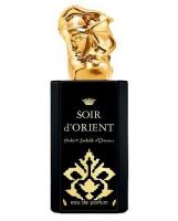 SISLEY SOIR D'ORIENT парфюмерная вода (женские) 100ml Tester
