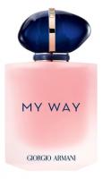 GIORGIO ARMANI MY WAY FLORAL парфюмерная вода (женские) 1.2ml пробник